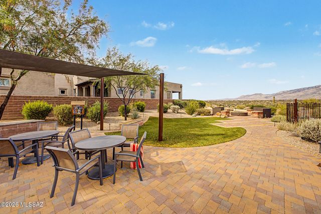 43 E Peralta Canyon Court, Oro Valley, AZ 85755