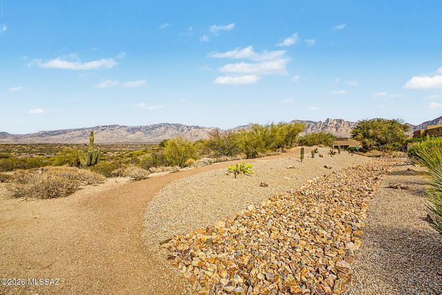43 E Peralta Canyon Court, Oro Valley, AZ 85755