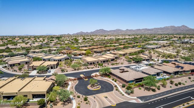 43 E Peralta Canyon Court, Oro Valley, AZ 85755