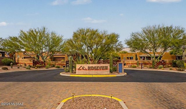 43 E Peralta Canyon Court, Oro Valley, AZ 85755