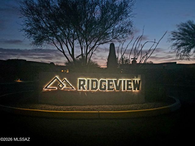 43 E Peralta Canyon Court, Oro Valley, AZ 85755