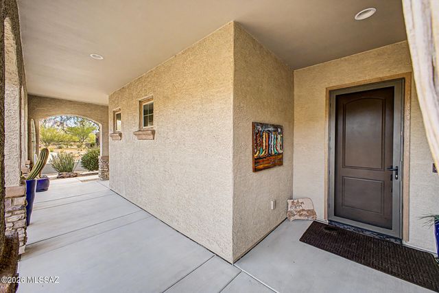 43 E Peralta Canyon Court, Oro Valley, AZ 85755