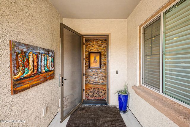 43 E Peralta Canyon Court, Oro Valley, AZ 85755