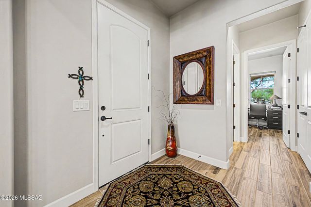 43 E Peralta Canyon Court, Oro Valley, AZ 85755
