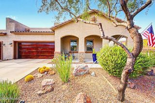 43 E Peralta Canyon Court, Oro Valley, AZ 85755