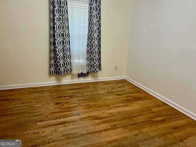 233 Old 41 Highway, Barnesville, GA 30204