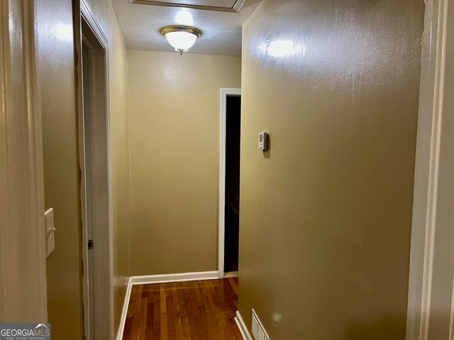 233 Old 41 Highway, Barnesville, GA 30204