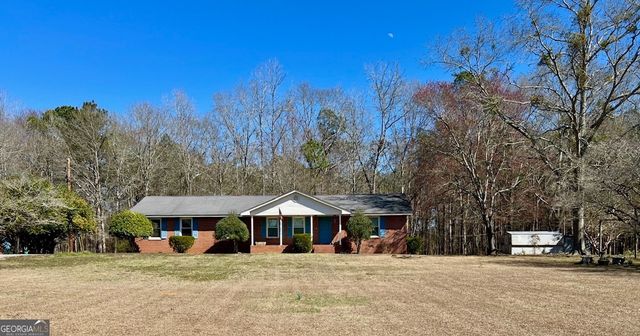 233 Old 41 Highway, Barnesville, GA 30204