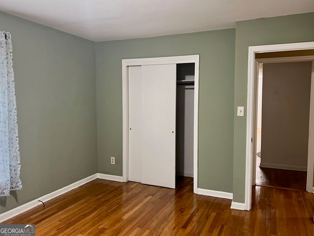 233 Old 41 Highway, Barnesville, GA 30204