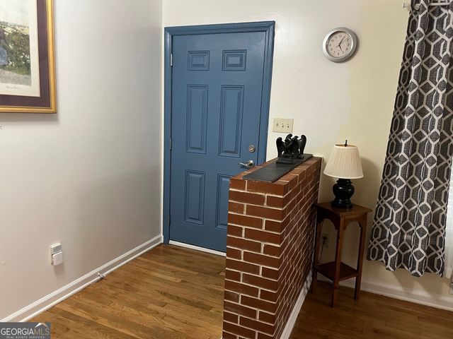 233 Old 41 Highway, Barnesville, GA 30204