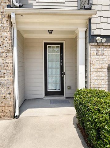 4164 Alden Park Drive, Decatur, GA 30035