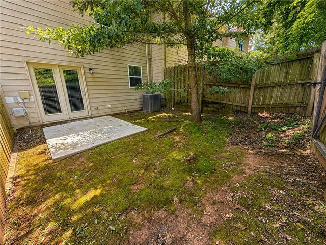 4164 Alden Park Drive, Decatur, GA 30035