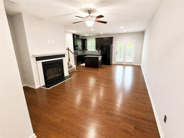 4164 Alden Park Drive, Decatur, GA 30035