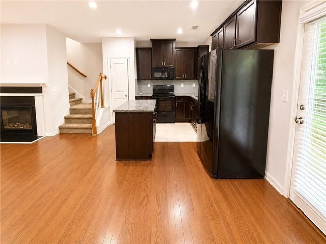 4164 Alden Park Drive, Decatur, GA 30035