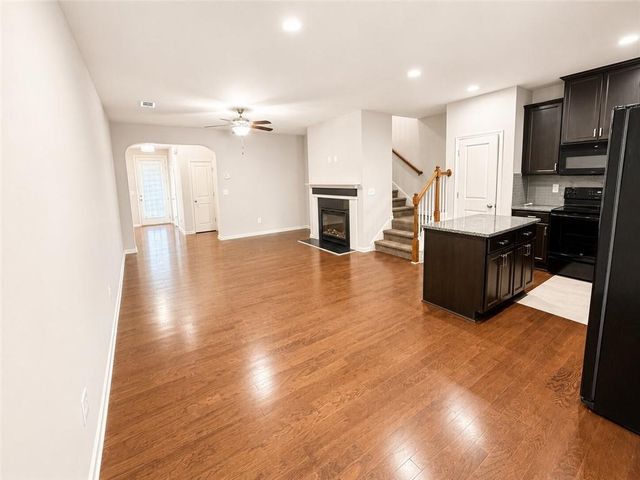 4164 Alden Park Drive, Decatur, GA 30035