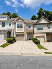 4164 Alden Park Drive, Decatur, GA 30035
