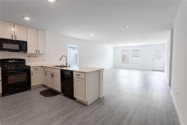 1307 Rodeo Circuit Way, Crandall, TX 75114