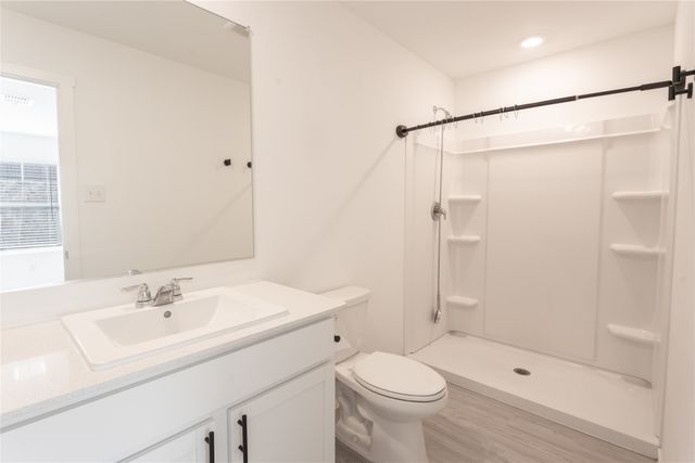 1307 Rodeo Circuit Way, Crandall, TX 75114
