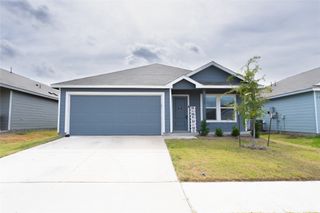 1307 Rodeo Circuit Way, Crandall, TX 75114