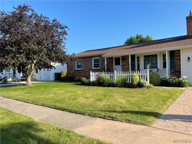 498 Fairmont Avenue, North Tonawanda, NY 14120