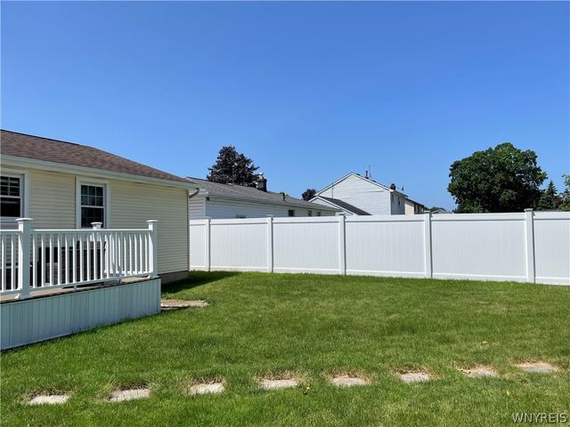 498 Fairmont Avenue, North Tonawanda, NY 14120