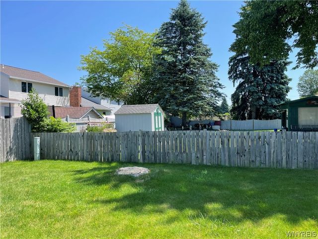 498 Fairmont Avenue, North Tonawanda, NY 14120