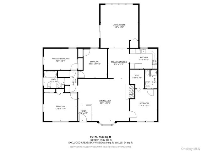 19 Larch Road, Rocky Point, NY 11778