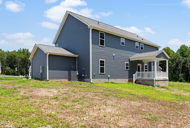 178 Surles Landing Way, Benson, NC 27504