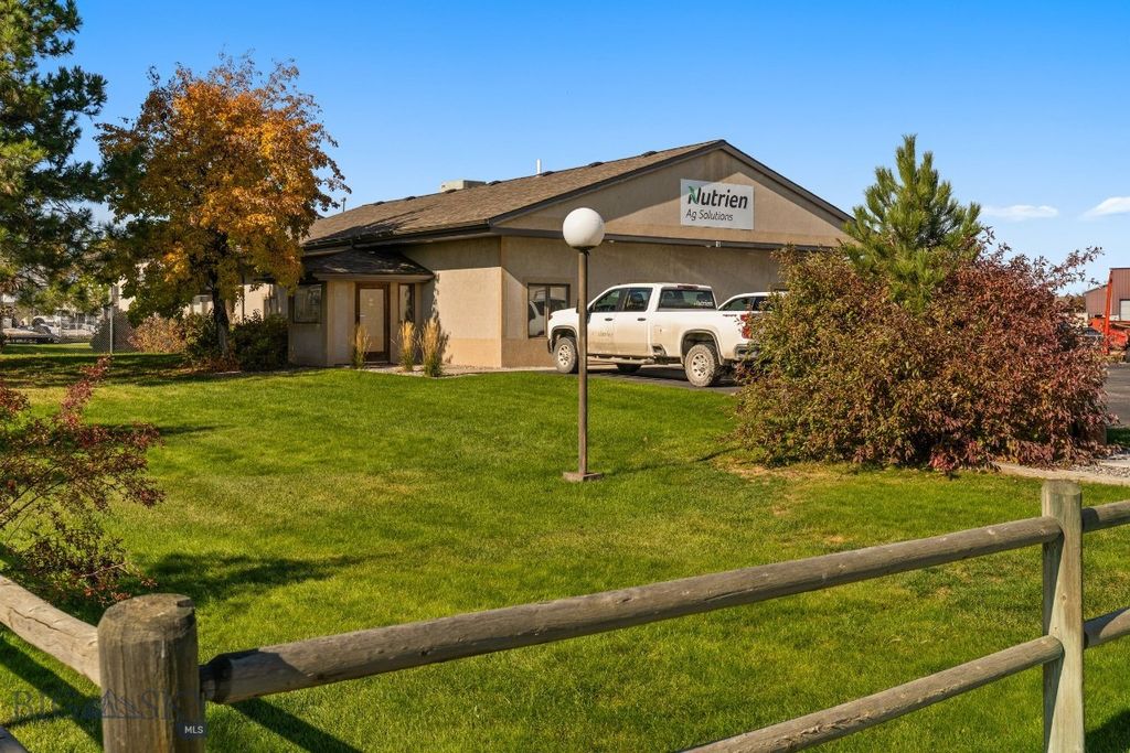 81 Timberline, Bozeman, MT 59718
