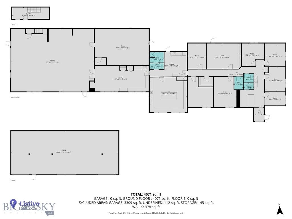 81 Timberline, Bozeman, MT 59718 photo 22