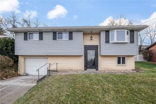 118 Hershey Dr, Mckeesport, PA 15132