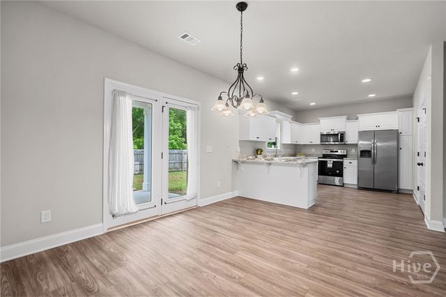211 Crosswinds Drive, Rincon, GA 31326