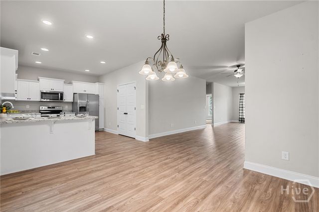 211 Crosswinds Drive, Rincon, GA 31326