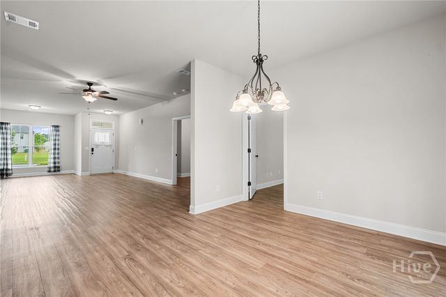 211 Crosswinds Drive, Rincon, GA 31326