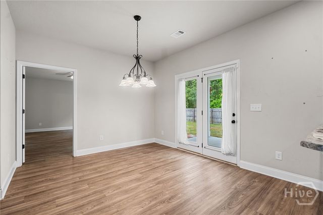 211 Crosswinds Drive, Rincon, GA 31326
