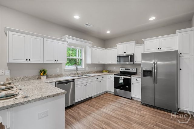 211 Crosswinds Drive, Rincon, GA 31326
