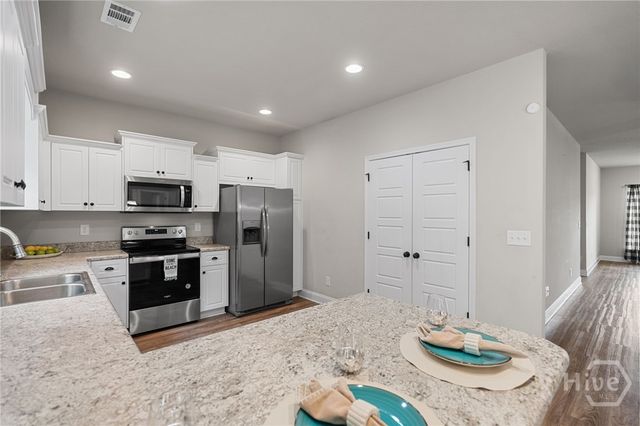 211 Crosswinds Drive, Rincon, GA 31326