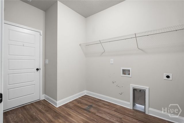 211 Crosswinds Drive, Rincon, GA 31326