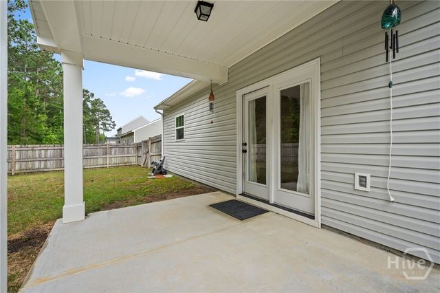 211 Crosswinds Drive, Rincon, GA 31326