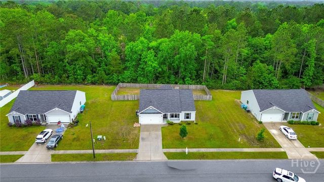 211 Crosswinds Drive, Rincon, GA 31326