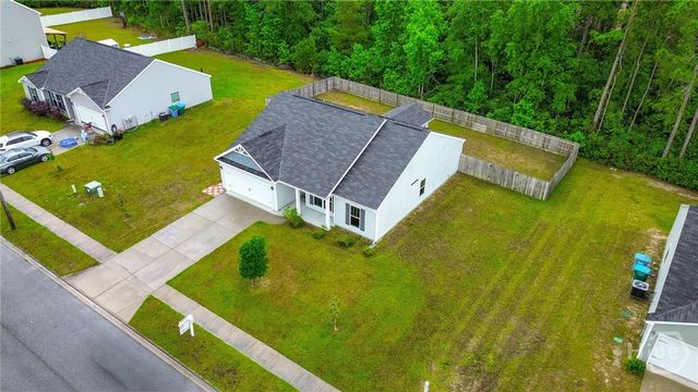 211 Crosswinds Drive, Rincon, GA 31326