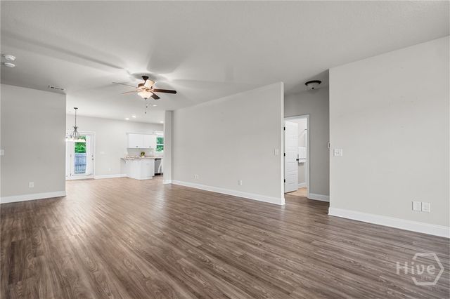 211 Crosswinds Drive, Rincon, GA 31326