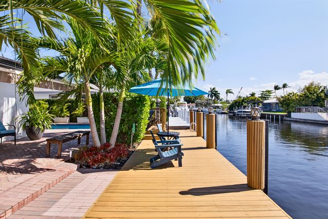 2125 NE 17th Terrace, Wilton Manors, FL 33305