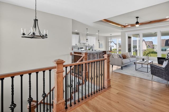 2605 Blooming Heights Drive, Norwalk, IA 50211