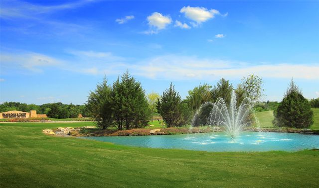 615 Osprey Court, Heath, TX 75032