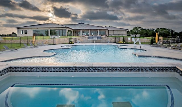 615 Osprey Court, Heath, TX 75032