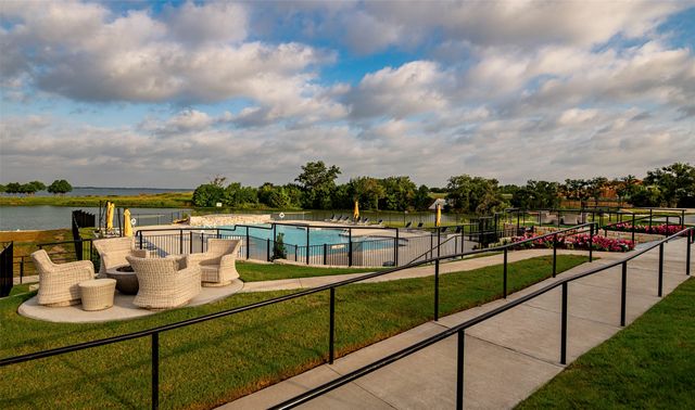615 Osprey Court, Heath, TX 75032