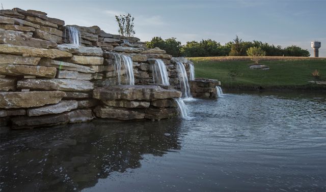 615 Osprey Court, Heath, TX 75032