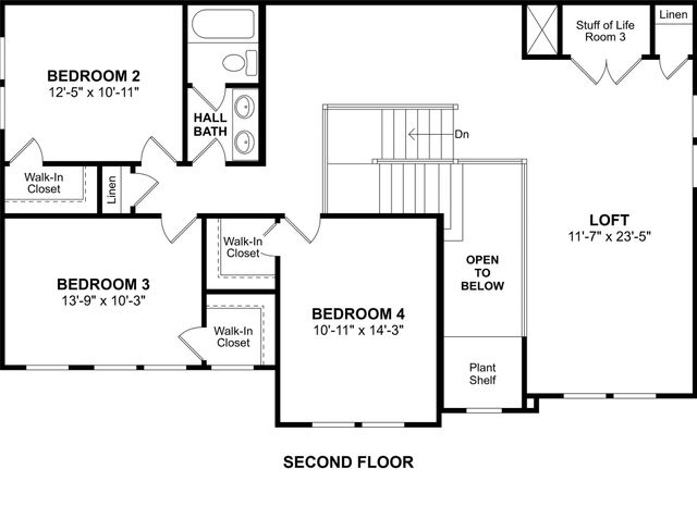 615 Osprey Court, Heath, TX 75032