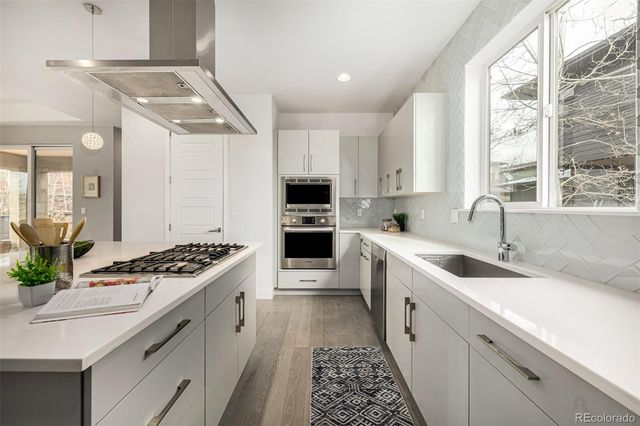 8565 E 50th Drive, Denver, CO 80238